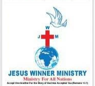 Jesus Winner Ministry Bungoma logo